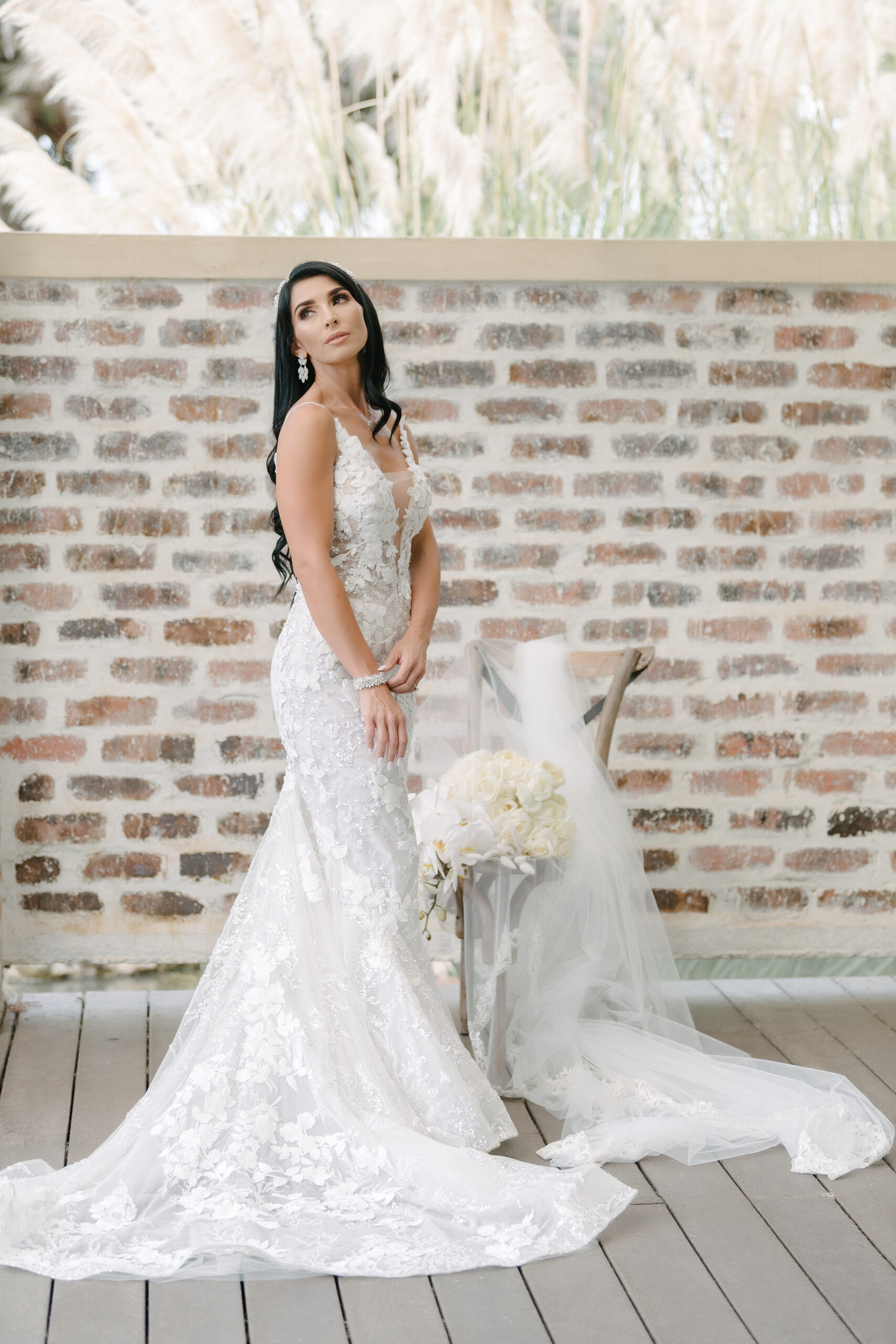 Vonve bridal shop dress prices